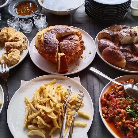 Mustafa Bey Konagi 2* Göreme