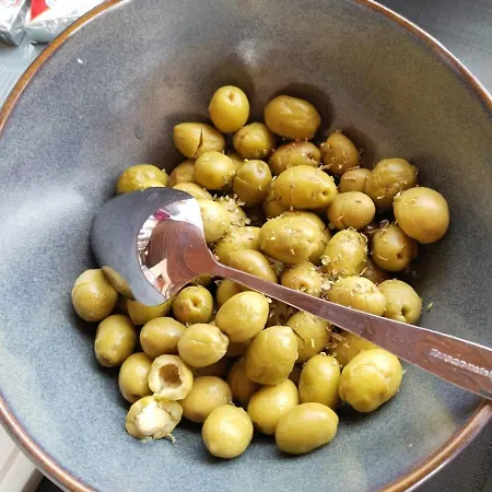 Mustafa Bey Konagi 2*