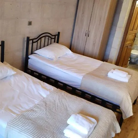 Mustafa Bey Konagi Hotel