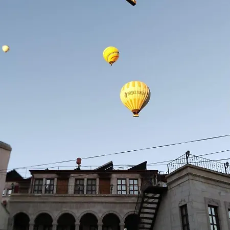 Mustafa Bey Konagi Hotel Goreme