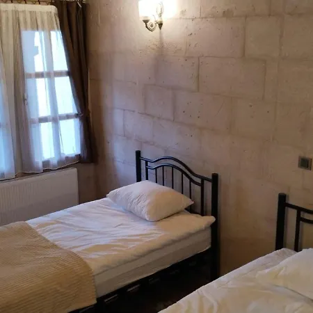 Mustafa Bey Konagi Hotel