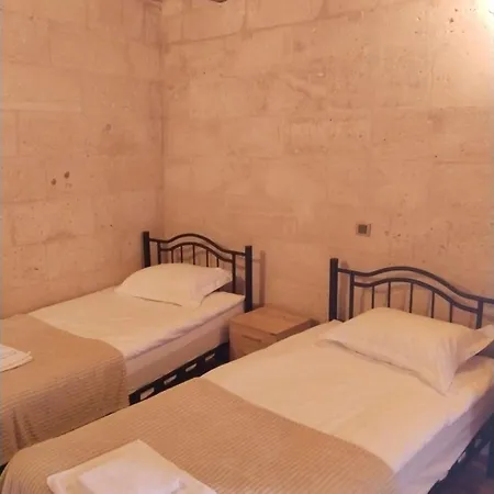 Mustafa Bey Konagi Hotel 2*