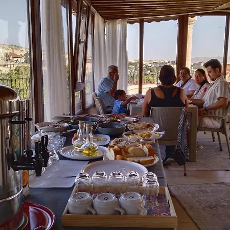 Mustafa Bey Konagi Hotel Goreme