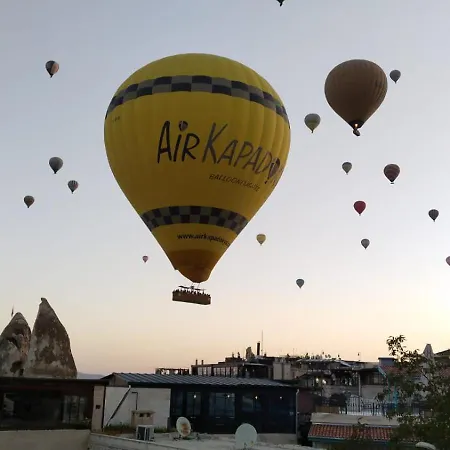 Hotel Mustafa Bey Konagi 2*