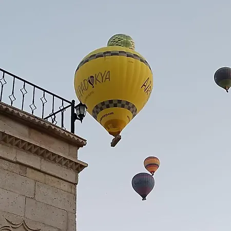 Hotel Mustafa Bey Konagi Goreme