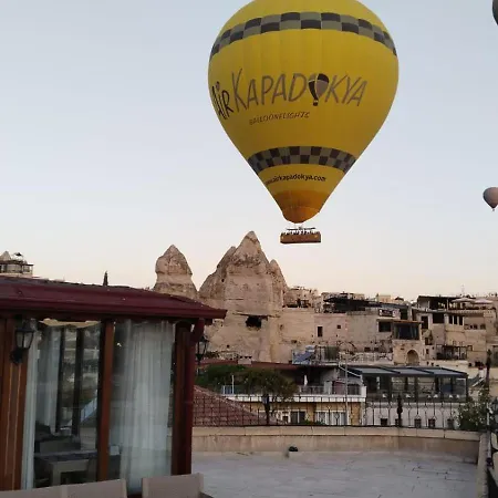 Hotel Mustafa Bey Konagi