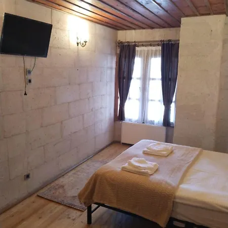 Mustafa Bey Konagi 2* Goreme