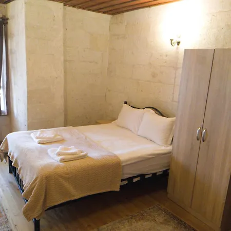 Mustafa Bey Konagi Hotel 2*
