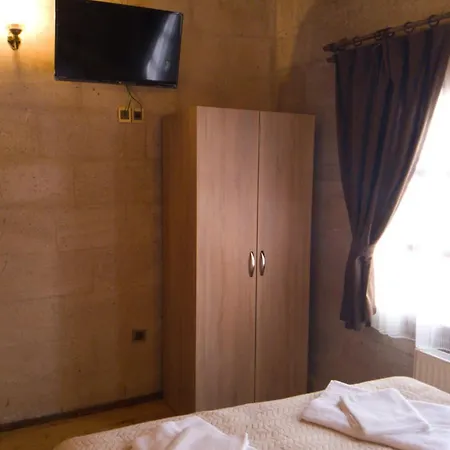 Mustafa Bey Konagi Göreme