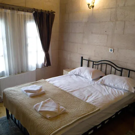 Mustafa Bey Konagi Hotel Goreme