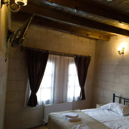 Mustafa Bey Konagi 2*