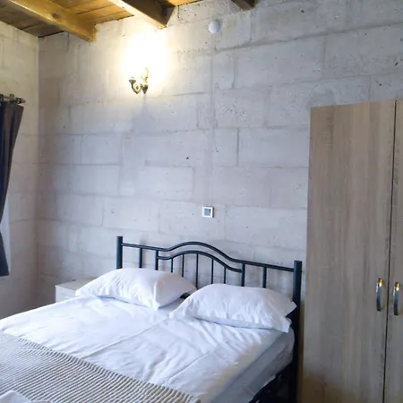 Hotel Mustafa Bey Konagi