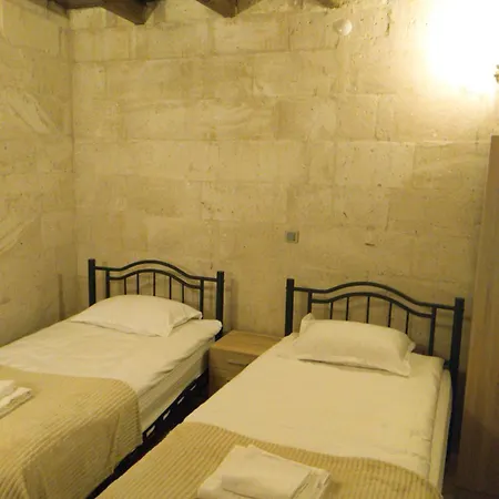 Mustafa Bey Konagi Hotel Goreme