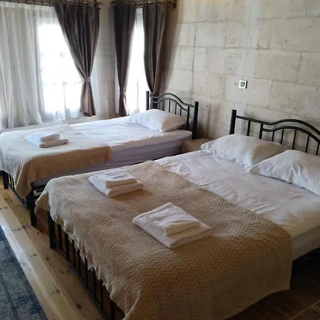 Hotel Mustafa Bey Konagi Goreme