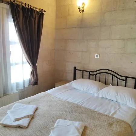 Mustafa Bey Konagi Hotel 2*