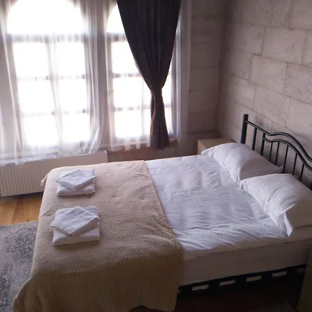 Mustafa Bey Konagi 2* Goreme
