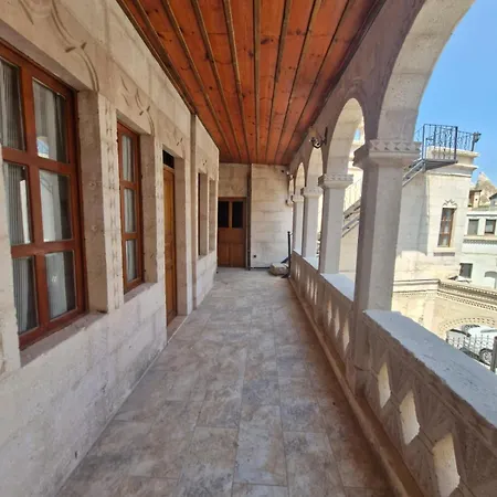 Mustafa Bey Konagi 2* Goreme