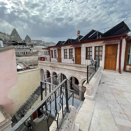 Mustafa Bey Konagi גורמה