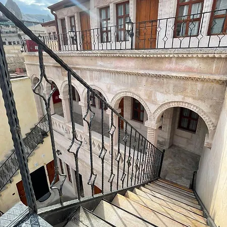 Hotel Mustafa Bey Konagi Goreme