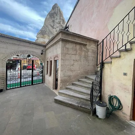 Mustafa Bey Konagi Hotel Göreme