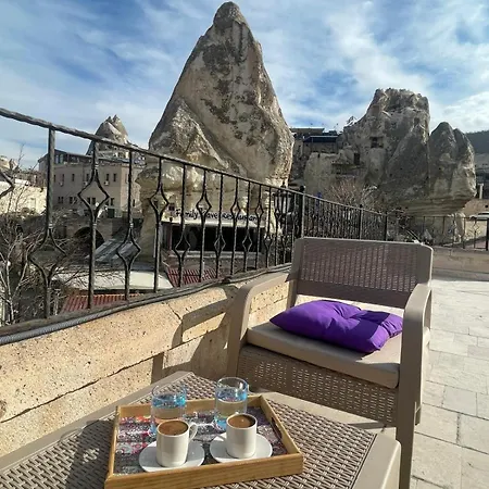 Mustafa Bey Konagi Hotel 2*