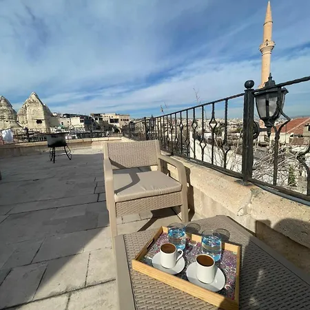 Mustafa Bey Konagi Hotel Göreme