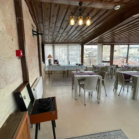 Mustafa Bey Konagi Hotel Göreme
