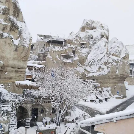 Mustafa Bey Konagi 2* Göreme