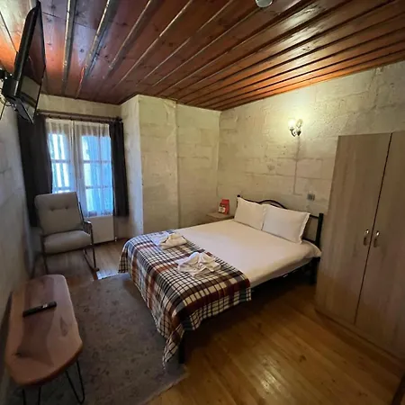 Mustafa Bey Konagi 2*