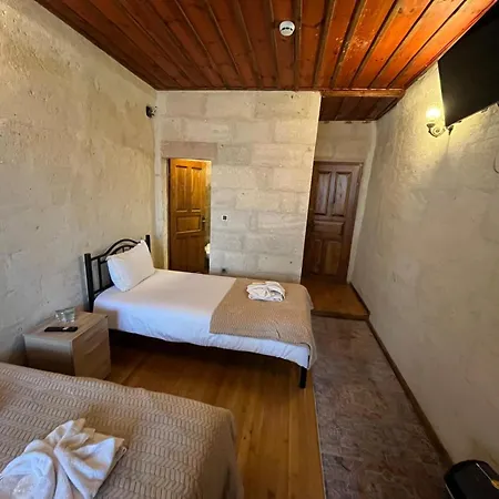 Mustafa Bey Konagi 2*