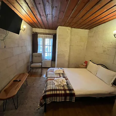 Mustafa Bey Konagi Hotel Göreme