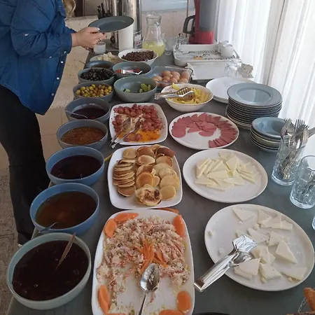 Mustafa Bey Konagi 2*