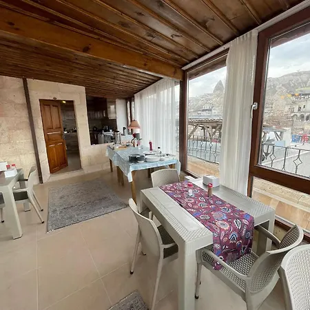 Mustafa Bey Konagi Hotel Göreme