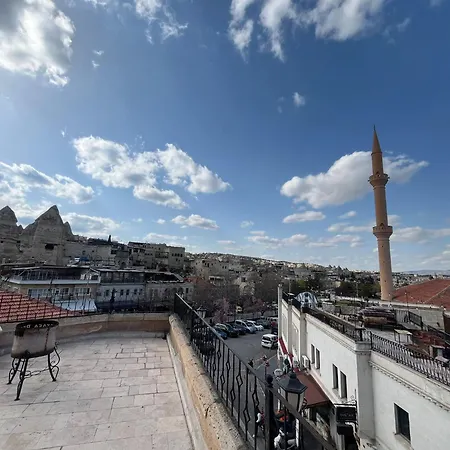 מלון Mustafa Bey Konagi