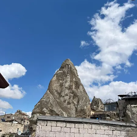 מלון Mustafa Bey Konagi