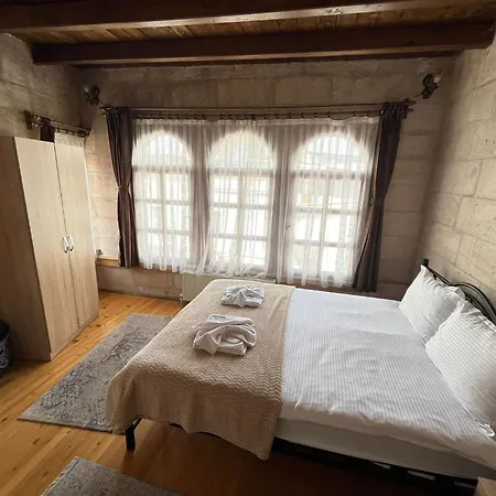 Mustafa Bey Konagi Hotel Göreme