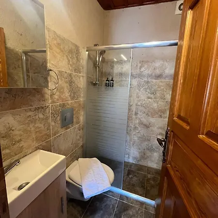 Mustafa Bey Konagi Hotel 2*