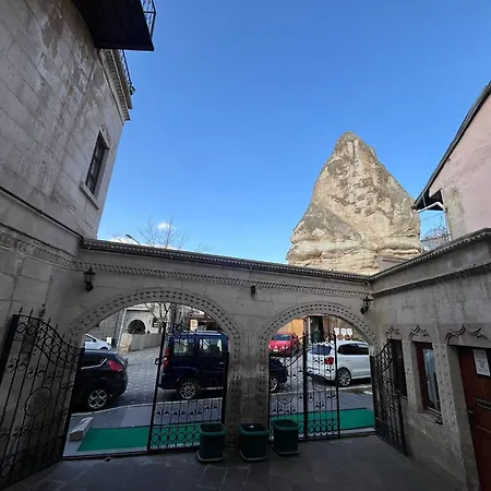 Hotel Mustafa Bey Konagi Göreme