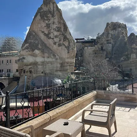 Mustafa Bey Konagi Göreme