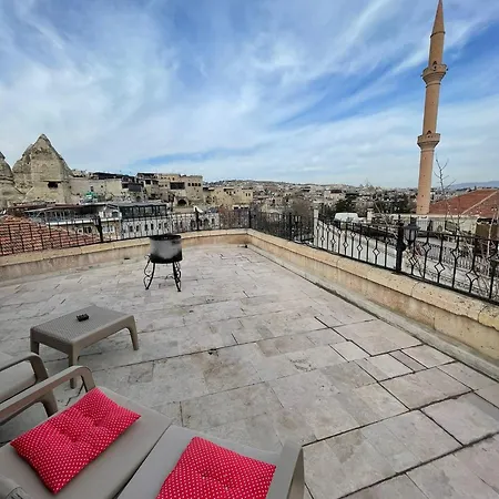 Mustafa Bey Konagi 2* Göreme