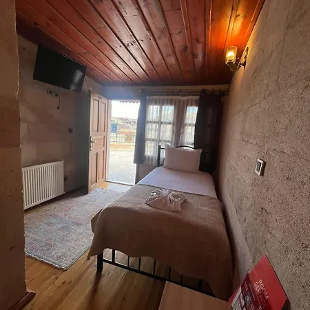 Mustafa Bey Konagi 2* Göreme