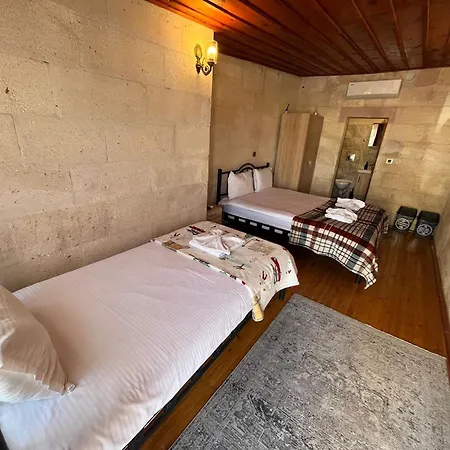 Mustafa Bey Konagi Göreme