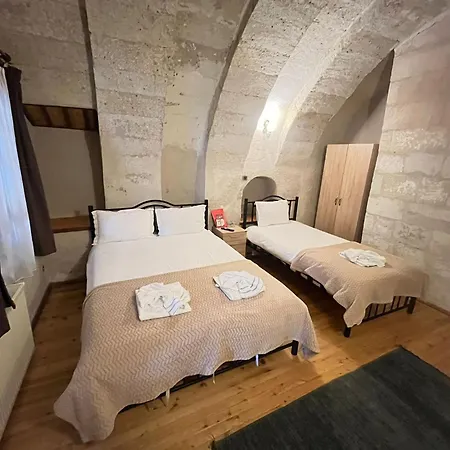 Mustafa Bey Konagi 2* Göreme