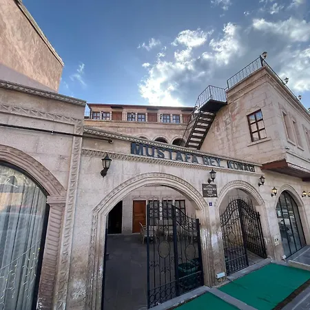 Mustafa Bey Konagi מלון 2*