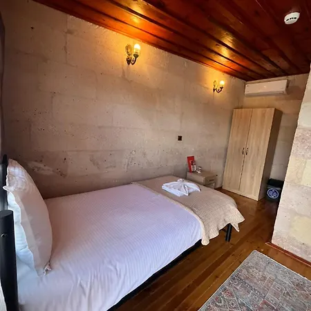 Mustafa Bey Konagi Hotel Göreme