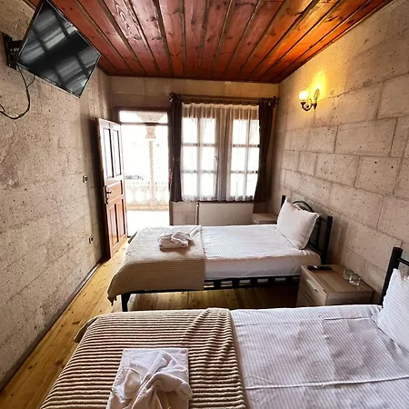 Hotel Mustafa Bey Konagi Göreme