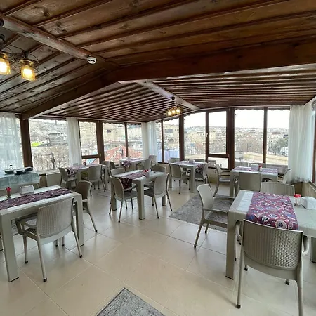 Hotel Mustafa Bey Konagi Göreme