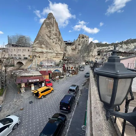 Mustafa Bey Konagi Hotel Göreme