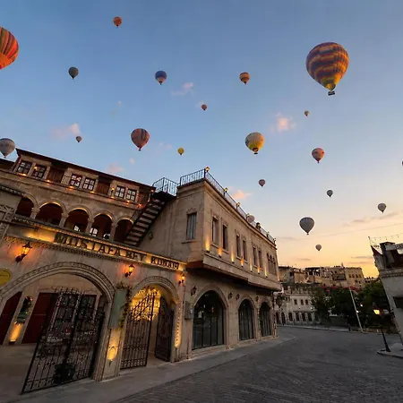 Mustafa Bey Konagi Hotel Göreme