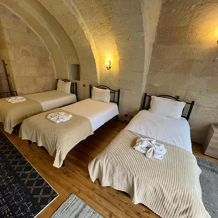 Mustafa Bey Konagi Hotel 2*